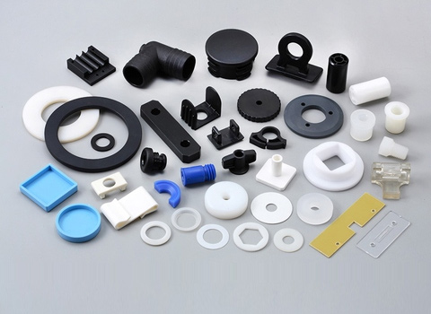 Plastic Electrical Parts Manufacturer