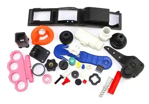 Customized Plastic Parts