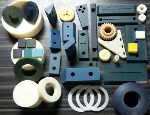 Engineering Plastic Parts