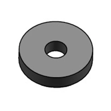 plastic parts washer