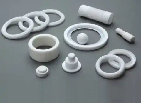 Plastic Injection Moulding Work